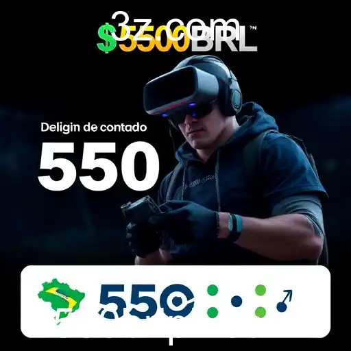 550BRL: Revolucionando o Mercado de Jogos Online