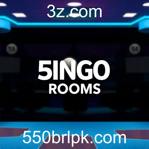 Explorando o Fascinante Mundo das Bingo Rooms no 550brl