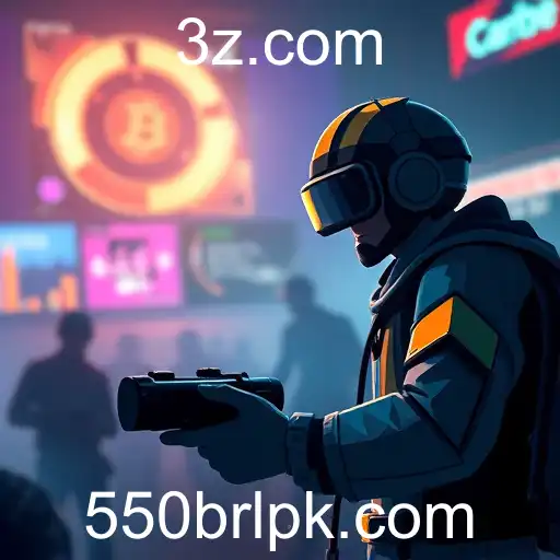 Dinâmicas do Mercado de Jogos em 2025: A Nova Era do Entretenimento Digital