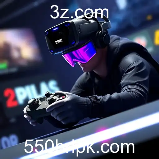 Avanços e Tendências no Mercado de Jogos em 2026