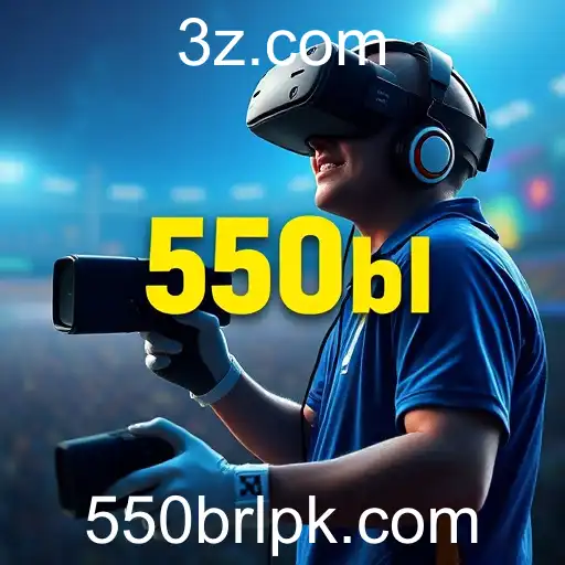 A Revolução dos Jogos no Brasil