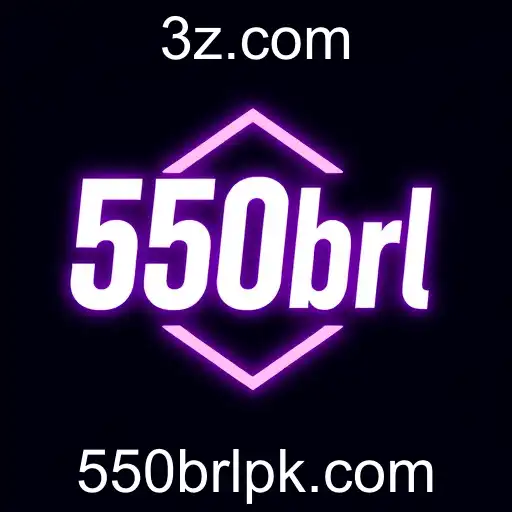 Expansão dos Jogos Online e o Efeito 550brl
