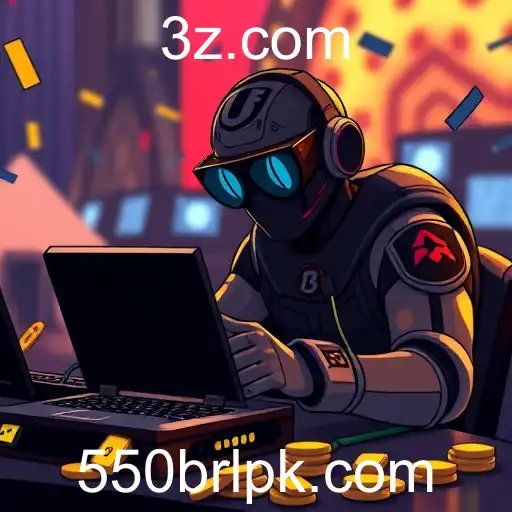 Crescimento dos Jogos Online e o Papel da 550brl