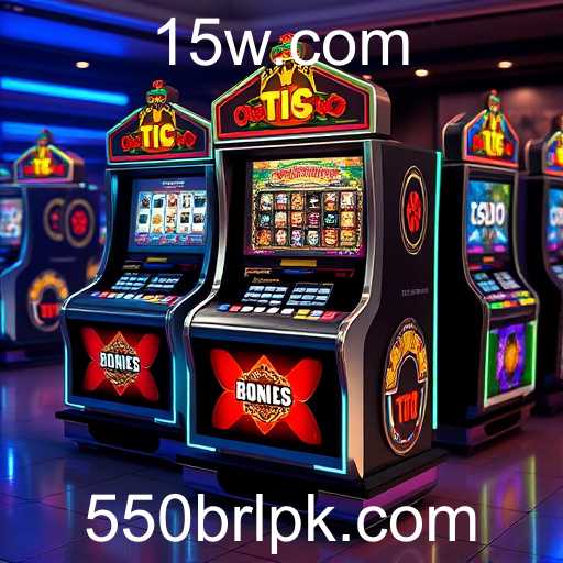 Caça-níqueis online