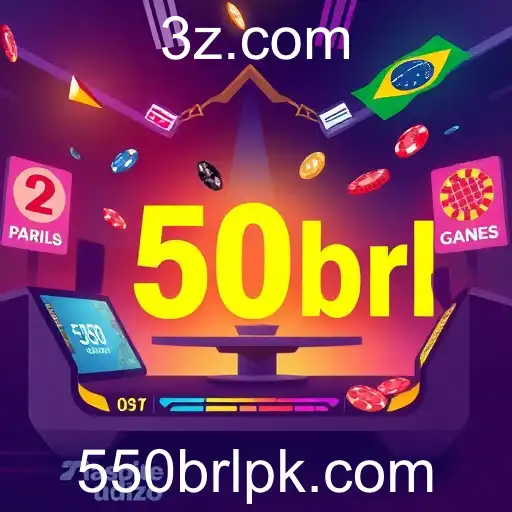 A Indústria de Jogos e o Impacto Econômico Atual