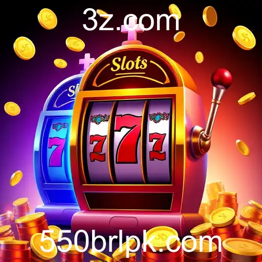 O Impacto de 550brl no Mercado de Jogos Atual