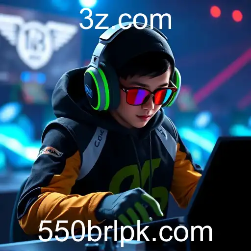 Explorando as Novidades em 550brl: Um Novo Horizonte para Gamers