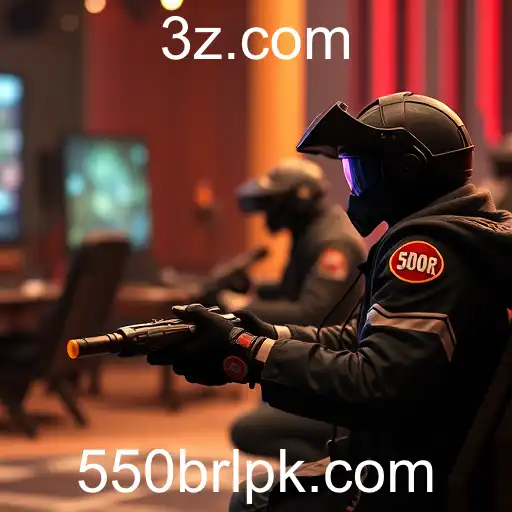 Evolução dos Jogos Online: Uma Nova Era