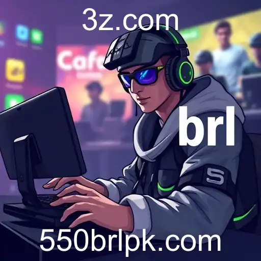 A Ascensão dos Jogos Online em 2025: Brasil no Topo