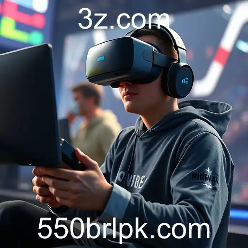 Tendências e Transformações no Mercado de Jogos Online