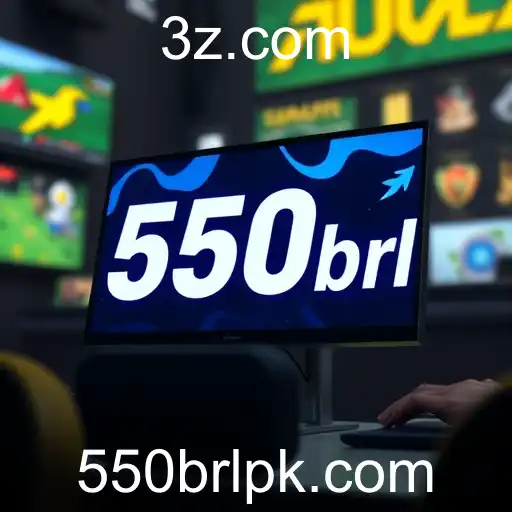Influência Atual dos Jogos Online na Economia Brasileira